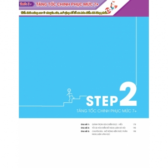 3 Step - Tiết Lộ Bí Quyết 3 Bước Đạt Điểm 8+ Ngữ Văn