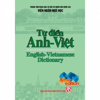 TỪ ĐIỂN ANH VIỆT - ENGLISH VIETNAMESE DICTIONARY TỪ ĐIỂN ANH VIỆT - ENGLISH VIETNAMESE DICTIONARY