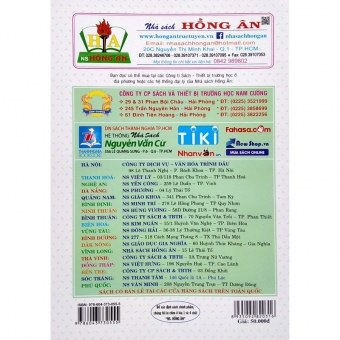 Bài tập trắc nghiệm Tiếng Anh 7 (Dùng kèm SGK Tiếng Anh 7 Kết Nối Tri Thức )