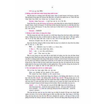 TỪ ĐIỂN ANH VIỆT - ENGLISH VIETNAMESE DICTIONARY TỪ ĐIỂN ANH VIỆT - ENGLISH VIETNAMESE DICTIONARY