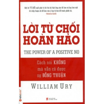 Lời Từ Chối Hoàn Hảo 