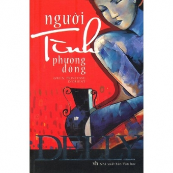 người tình Phương đông 