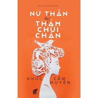 Nữ Thần Hay Thảm Chùi Chân 