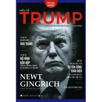 HIỂU VỀ TRUMP 