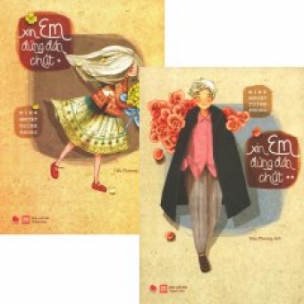 Xin Em Đứng Đắn Chút (Trọn Bộ 2 Tập) 