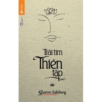 Trái Tim Thiền Tập 