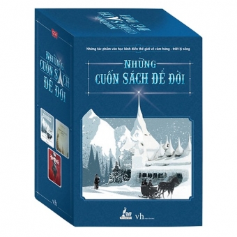 Những Cuốn Sách Để Đời 
