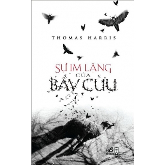 Sự Im Lặng Của Bầy Cừu (Tái Bản) 