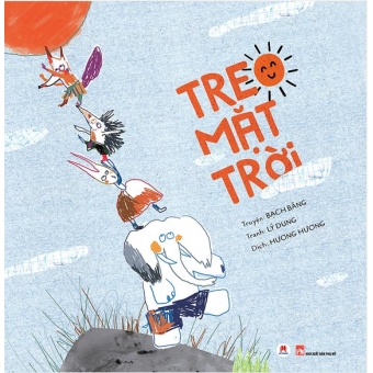 Treo Mặt Trời 