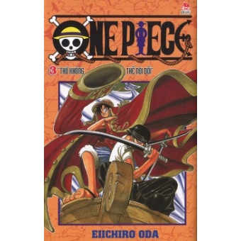 One Piece Tập 3 
