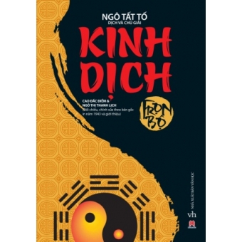Kinh Dịch Trọn Bộ 