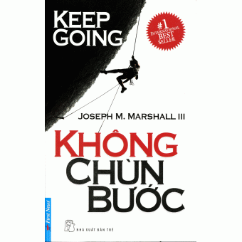 Không Chùn Bước 