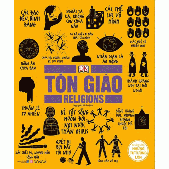 Tôn Giáo - Khái Lược Những Tư Tưởng Lớn 