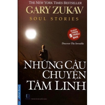Những Câu Chuyện Tâm Linh (Tái Bản)&nbsp;