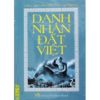 Danh Nhân Đất Việt Tập 2 