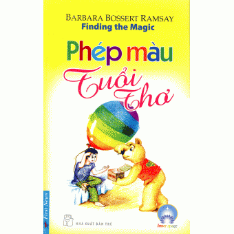 Phép Màu Tuổi Thơ 
