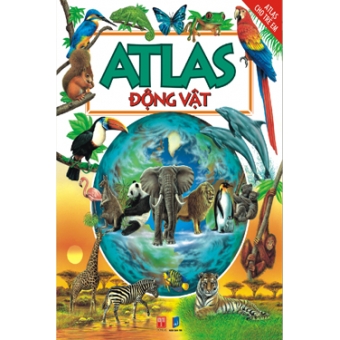 Atlas Động Vật 