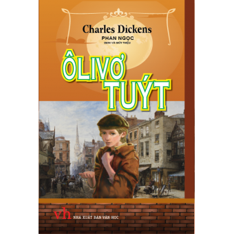 Ôlivơ Tuýt 