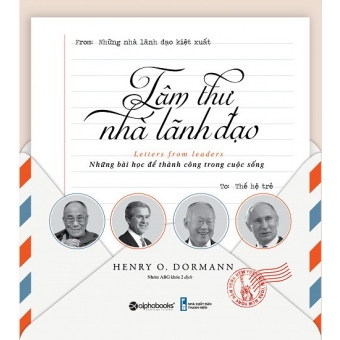 Tâm Thư Nhà Lãnh Đạo 