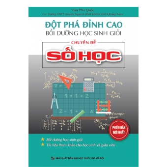 Chuyên đề số học 