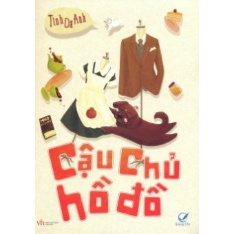Cậu Chủ Hồ Đồ 