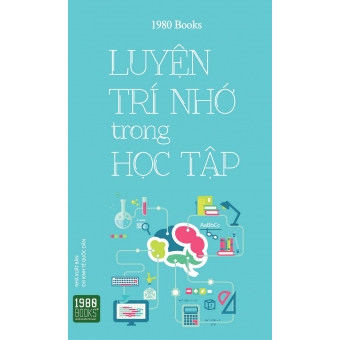Luyện Trí Nhớ Trong Học Tập 