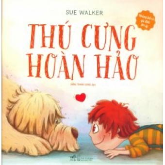 Những Bài Ca Gia Đình Ấm Áp - Thú Cưng Hoàn Hảo 