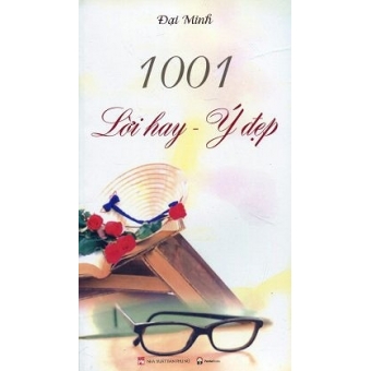 1001 Lời Hay Ý Đẹp 