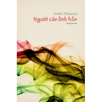 NGƯỜI CÂN LINH HỒN 