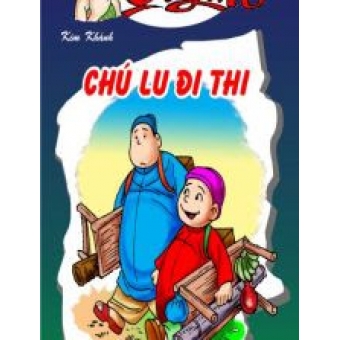 Trạng Quỷnh - Tập 231: Chú Lu Đi Thi 