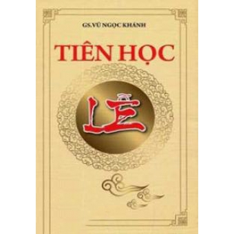 Tiên Học Lễ 