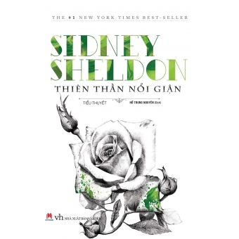 Thiên Thần Nổi Giận (Tái Bản) 