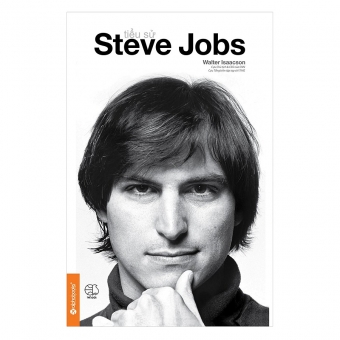 Tiểu Sử Steve Jobs 