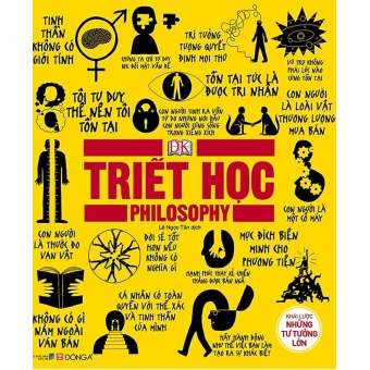 Triết Học - Khái Lược Những Tư Tưởng Lớn 
