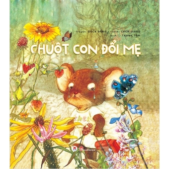 Chuột Con Đổi Mẹ 