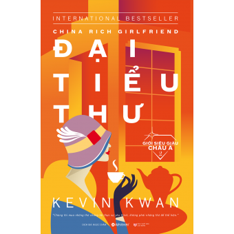 Đại Tiểu Thư (China Rich Girlfriend) 