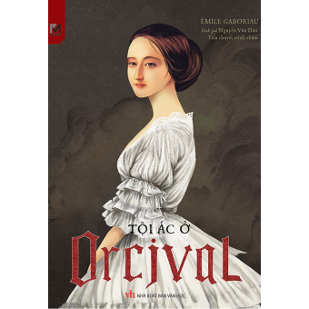TỘI ÁC Ở ORCIVAL 