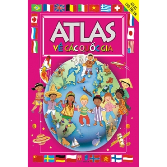 Atlas Về Các Quốc Gia 