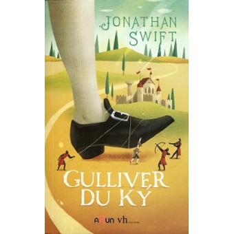 Gulliver Du Ký 