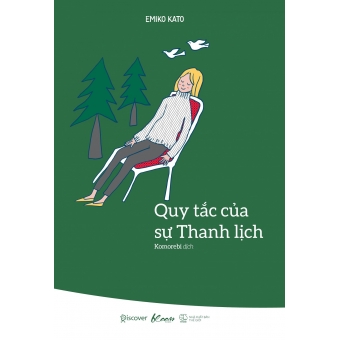 Quy Tắc Của Sự Thanh Lịch 