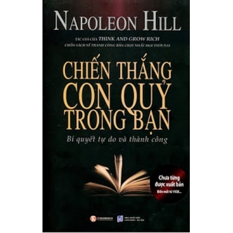 Chiến Thắng Con Quỷ Trong Bạn 