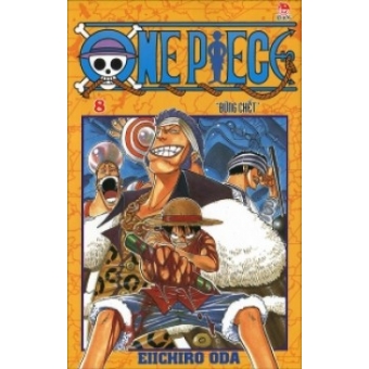 One Piece Tập 8 