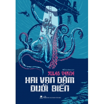 Hai Vạn Dặm Dưới Biển 