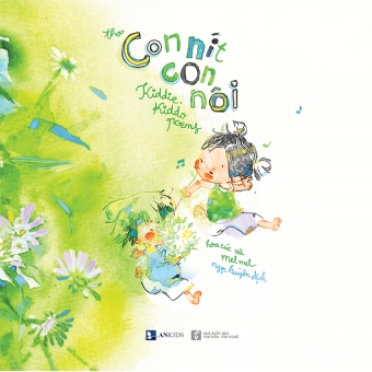 Con Nít Con Nôi - Kiddie Kiddo (Song Ngữ Việt - Anh) 