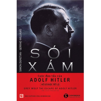 Sói Xám 