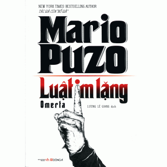 Luật Im Lặng 