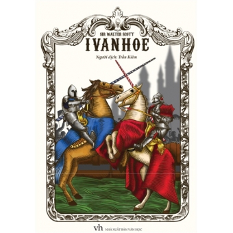 Ivanhoe 