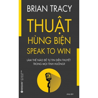 Thuật Hùng Biện 