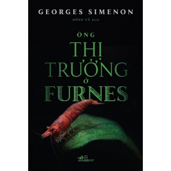 ÔNG THỊ TRƯỞNG Ở FURNES 