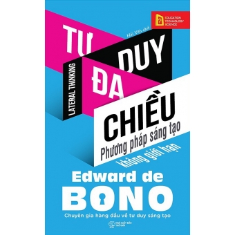 Tư Duy Đa Chiều&nbsp;